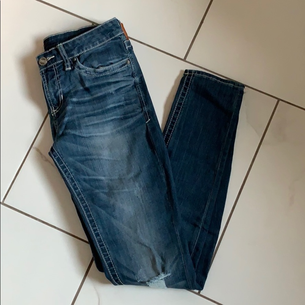 Dear John Jeans